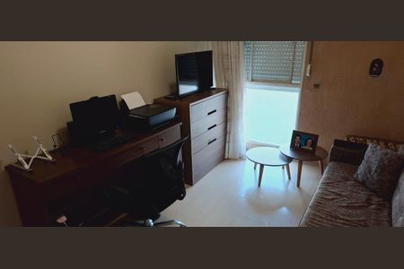 Foto 10 de apartamento à venda com 3 quartos, 113m² em Mooca, São Paulo