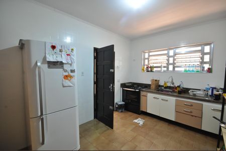 Casa para alugar com 190m², 3 quartos e 2 vagasCozinha