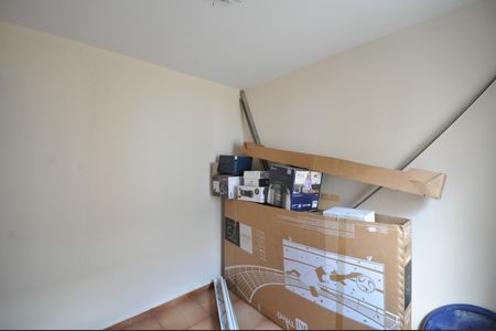 Casa para alugar com 190m², 3 quartos e 2 vagasQuarto de serviço