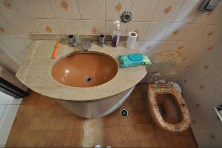 Casa para alugar com 190m², 3 quartos e 2 vagasLavabo