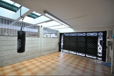 Casa para alugar com 190m², 3 quartos e 2 vagasÁrea comum