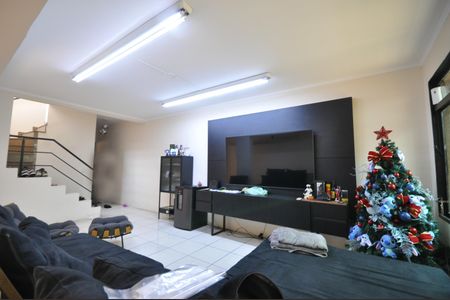 Sala de casa para alugar com 3 quartos, 190m² em Limão, São Paulo