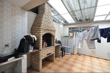 Casa para alugar com 190m², 3 quartos e 2 vagasÁrea comum