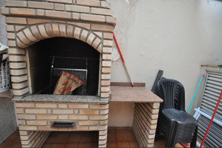 Casa para alugar com 190m², 3 quartos e 2 vagasÁrea comum