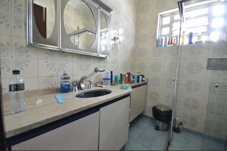 Casa para alugar com 190m², 3 quartos e 2 vagasBanheiro Suíte