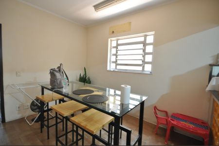 Casa para alugar com 190m², 3 quartos e 2 vagasCopa