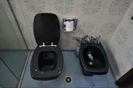 Casa para alugar com 190m², 3 quartos e 2 vagasBanheiro Suíte