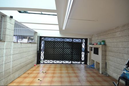 Casa para alugar com 190m², 3 quartos e 2 vagasÁrea comum - Academia