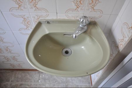 Casa para alugar com 190m², 3 quartos e 2 vagasBanheiro de serviço