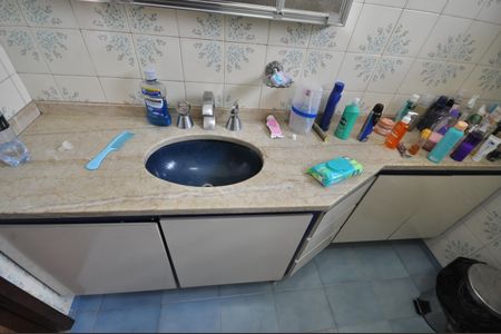 Casa para alugar com 190m², 3 quartos e 2 vagasBanheiro Suíte