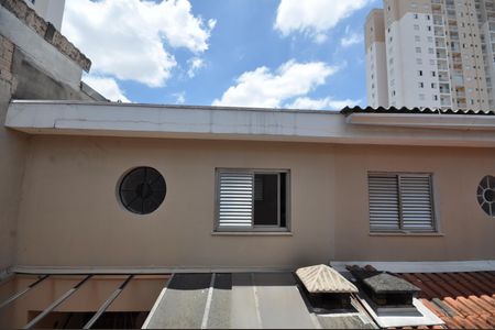 Casa para alugar com 190m², 3 quartos e 2 vagasVista do Quarto 1