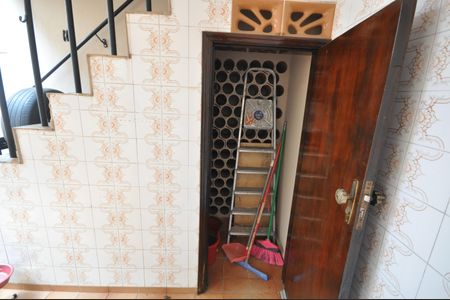 Casa para alugar com 190m², 3 quartos e 2 vagasÁrea comum