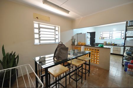 Casa para alugar com 190m², 3 quartos e 2 vagasCopa