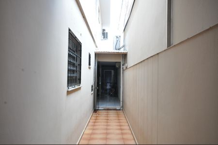 Casa para alugar com 190m², 3 quartos e 2 vagasÁrea comum