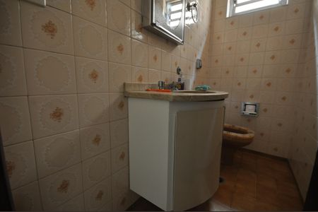 Casa para alugar com 190m², 3 quartos e 2 vagasLavabo