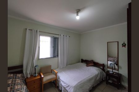 Casa à venda com 125m², 3 quartos e 3 vagasSuíte 2 