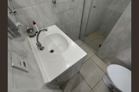 Casa à venda com 125m², 3 quartos e 3 vagasBanheiro - torneira