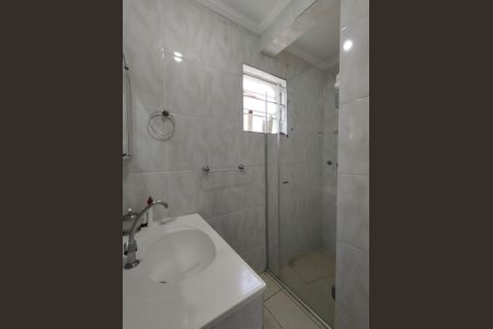 Casa à venda com 125m², 3 quartos e 3 vagasBanheiro - torneira