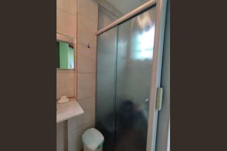 Casa à venda com 125m², 3 quartos e 3 vagasBanheiro - torneira