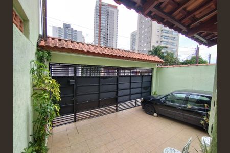 Casa à venda com 125m², 3 quartos e 3 vagasGaragem