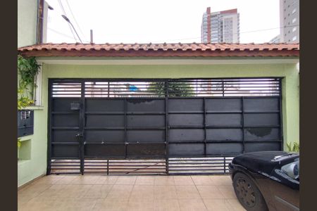 Casa à venda com 125m², 3 quartos e 3 vagasQuintal 