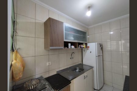 Casa à venda com 125m², 3 quartos e 3 vagasCozinha - Armários