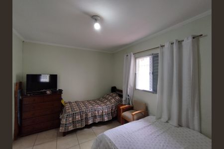 Casa à venda com 125m², 3 quartos e 3 vagasSuíte 2 