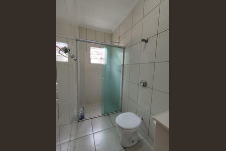 Casa à venda com 125m², 3 quartos e 3 vagasBanheiro - torneira
