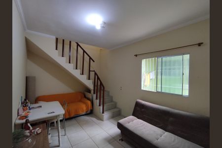 Casa à venda com 125m², 3 quartos e 3 vagasSala dos Fundos 