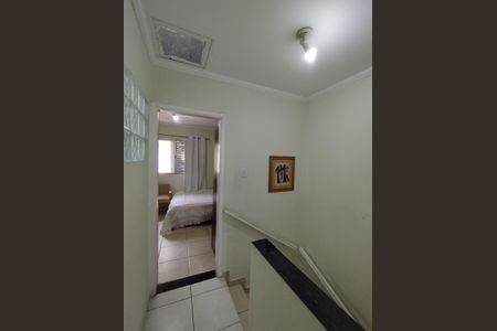 Casa à venda com 125m², 3 quartos e 3 vagasCorredor 