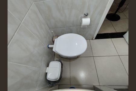 Casa à venda com 125m², 3 quartos e 3 vagasBanheiro - torneira