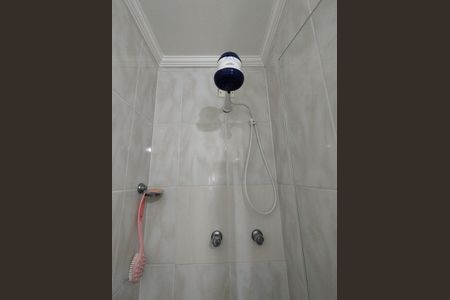 Casa à venda com 125m², 3 quartos e 3 vagasBanheiro - torneira