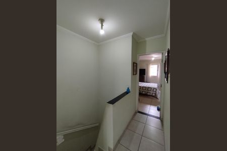 Casa à venda com 125m², 3 quartos e 3 vagasCorredor 