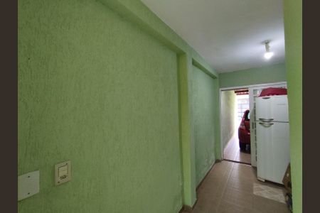 Casa à venda com 125m², 3 quartos e 3 vagasQuintal 
