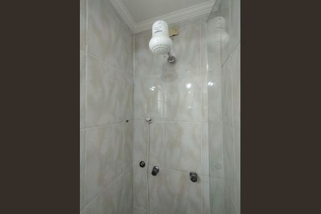 Casa à venda com 125m², 3 quartos e 3 vagasBanheiro - torneira