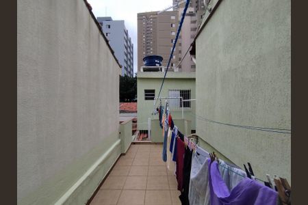 Casa à venda com 125m², 3 quartos e 3 vagasQuintal 