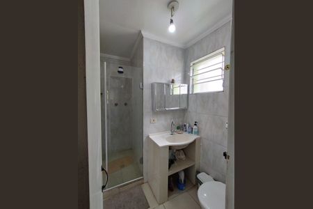 Casa à venda com 125m², 3 quartos e 3 vagasBanheiro - torneira