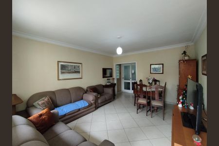 Casa à venda com 125m², 3 quartos e 3 vagasSala 