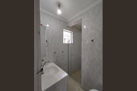 Casa à venda com 125m², 3 quartos e 3 vagasBanheiro - torneira