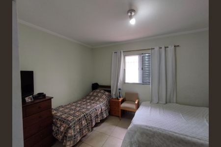 Casa à venda com 125m², 3 quartos e 3 vagasSuíte 2 