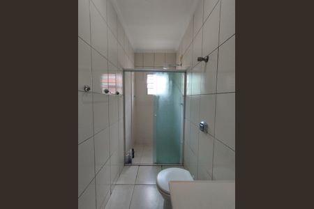 Casa à venda com 125m², 3 quartos e 3 vagasBanheiro - torneira