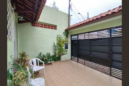 Casa à venda com 125m², 3 quartos e 3 vagasGaragem