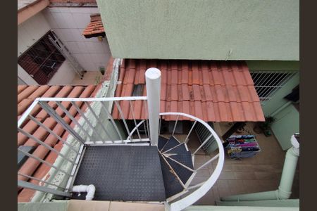 Casa à venda com 125m², 3 quartos e 3 vagasQuintal 