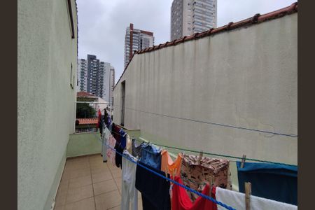 Casa à venda com 125m², 3 quartos e 3 vagasQuintal 