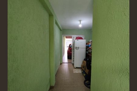 Casa à venda com 125m², 3 quartos e 3 vagasQuintal 