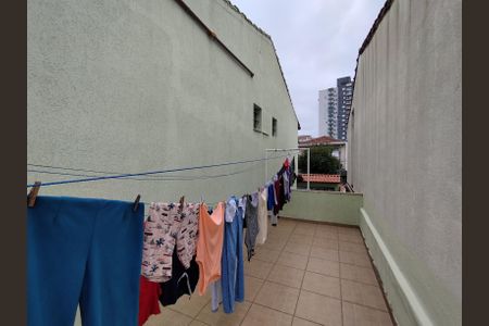 Casa à venda com 125m², 3 quartos e 3 vagasQuintal 