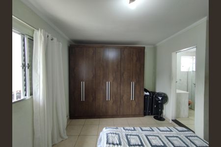 Casa à venda com 125m², 3 quartos e 3 vagasSuíte 1