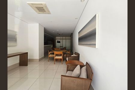Apartamento à venda com 233m², 4 quartos e 3 vagasEspaço Gourmet