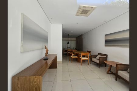 Apartamento à venda com 233m², 4 quartos e 3 vagasEspaço Gourmet