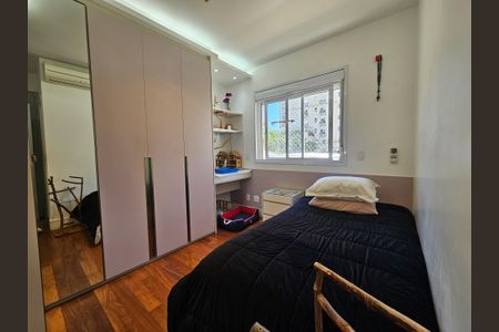 Apartamento à venda com 233m², 4 quartos e 3 vagasSuíte 3